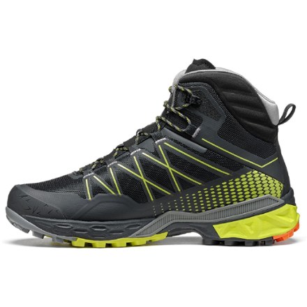 Asolo Tahoe Mid GTX Hiking Boots - Men's 1
