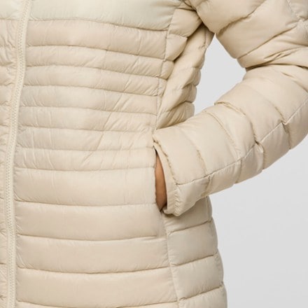 Cotopaxi Fuego Down Parka - Women's 8