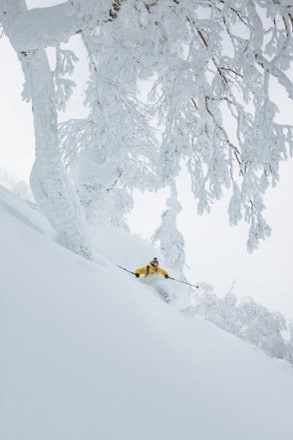 Armada ARV 116 JJ Skis - 2023/2024 2