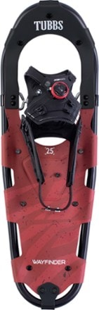 Tubbs Wayfinder Snowshoes - Men's 5