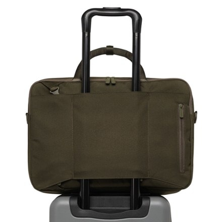 Herschel Supply Co. Bowen Convertible Travel Duffel Tech 5