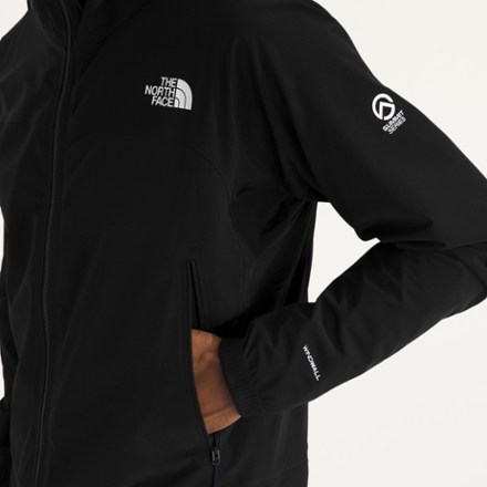 The North Face Summit Series Off-Width Jacket - Men's 5