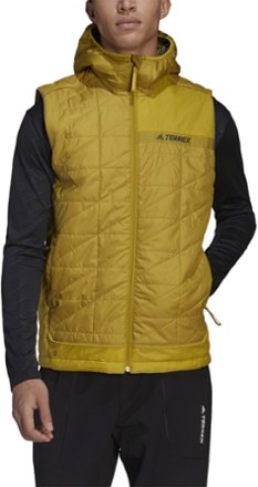 terrex vest