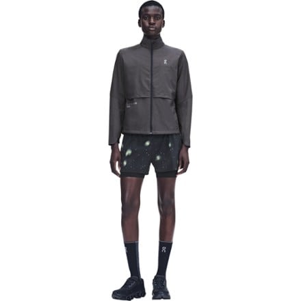 On Weather Jacket Lumos - Women's 2