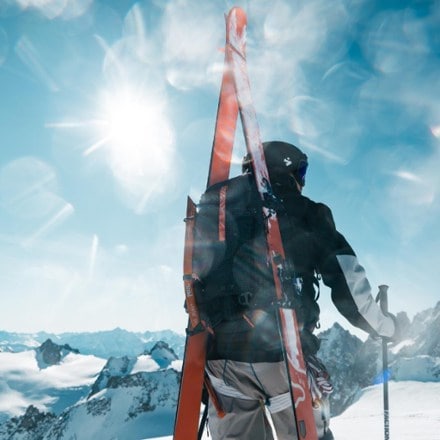 Gregory Gregory x Faction Targhee 32 Snow Pack 9