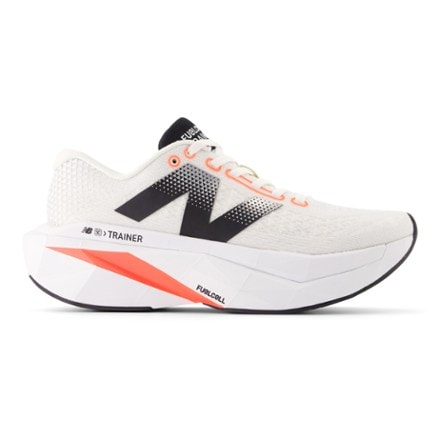 New Balance FuelCell SuperComp Trainer v3 Road-Running Shoes - Women's 0