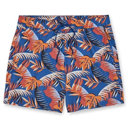 Fair Harbor Bungalow 5" Swim Trunks - Men's 0