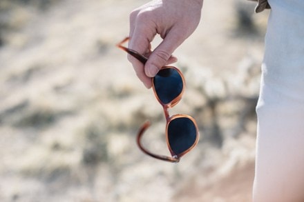 Sunski Yuba Polarized Sunglasses 9