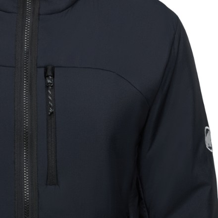 Mammut Rime IN Hooded Insulated Jacket - Men's 5
