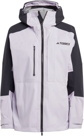 Terrex Xploric RAIN.RDY Jacket - Women's REI Co-op