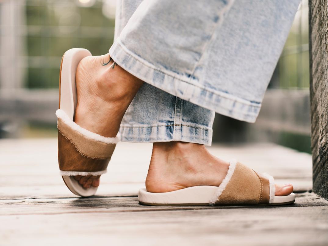 Location Image for Ho'Ala Slides - Women's