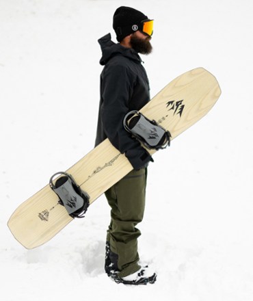 JONES Flagship 2010/2011 158㎝ Jones The Flagship Snowboard 2010/2011 158 New! | #128132487