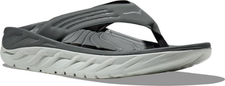 HOKA ORA Recovery Flip-Flops - Men's 2