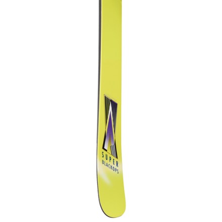 Rossignol Super Blackops 98 Skis - 2025/2026 | REI Co-op