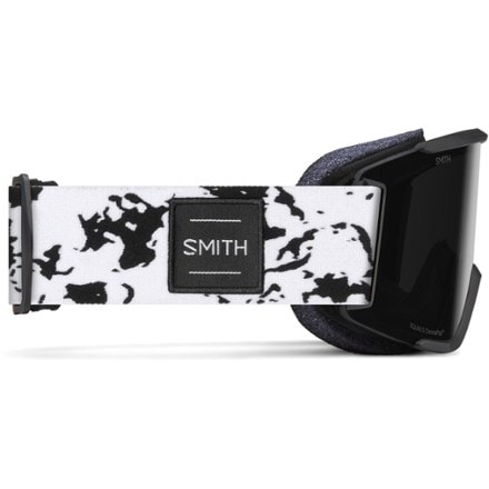 Smith Squad S ChromaPop Snow Goggles 3