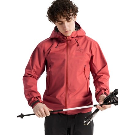 Arc'teryx Beta SL Jacket - Men's 8