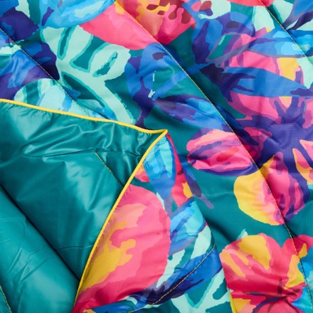 Rumpl Original Puffy Recycled Blanket 2
