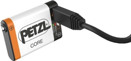 Petzl Core Battery USB rechargeable