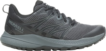 Merrell Womens Bravada 2 Wp Hiking Shoe : : Clothing, Shoes &  Accessories