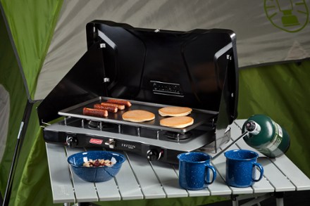 Coleman Triton Griddle REI Coop