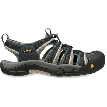 Side View (Midnight Navy/Feather Gra)