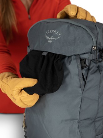 Osprey Sopris 30 Snow Pack - Women's 5