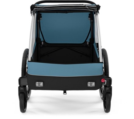 Bike Trailers for Kids REI Co op