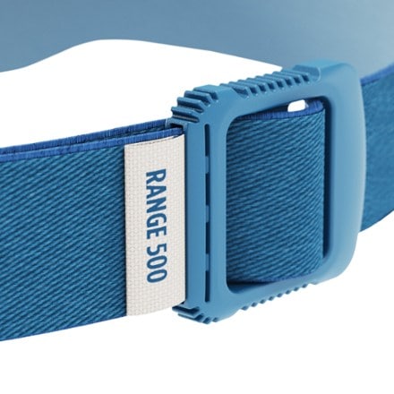 BioLite Range 500 Headlamp 8