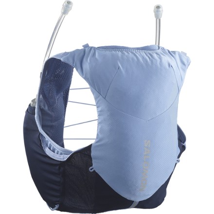 Salomon Adv Skin 5 W Set Hydration Vest - Women's 3
