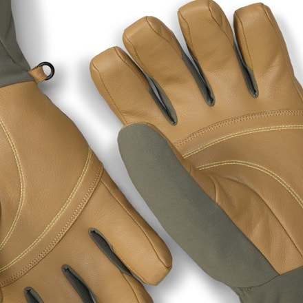 Arc'teryx Fission SV Gloves 3