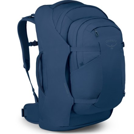 Osprey Farpoint 70 Travel Pack - Men's 0