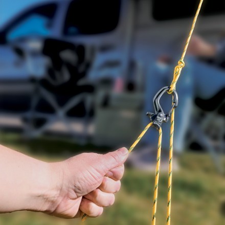 Location Image for CamJam SlideLock Cord Tightener - Small