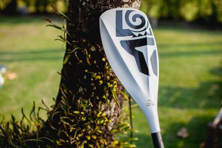 Starboard Lima Tufskin 2-Piece Stand Up Paddle 6