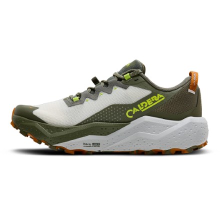 Brooks Caldera 8 Trail-Running Shoes - Men's 1