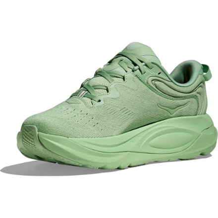 HOKA Gaviota 6 Road-Running Shoes - Women's 3