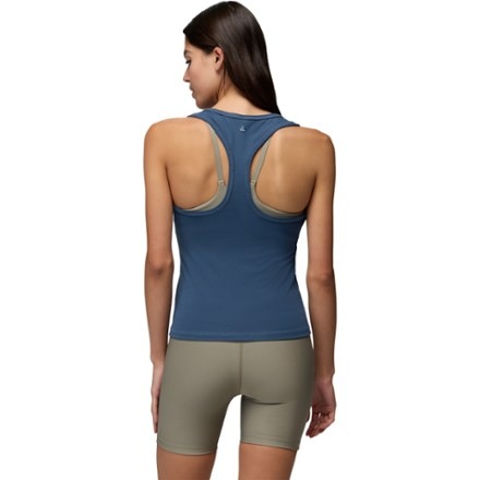 prAna Pure Ascent Racerback Tank Top - Women's 2