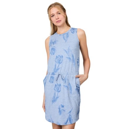 Free Country Cloud Knit Dress 0