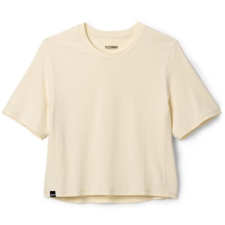 Janji Circa Daily Boxy T-Shirt - Women's 0