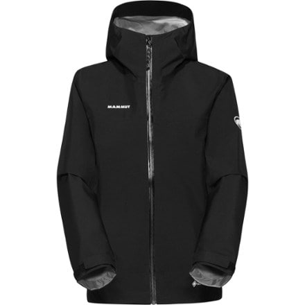Mammut Crater Light HS Hooded Jacket - Women's 0