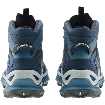 Lowa Maddox Pro GTX Mid Hiking Boots - Men's 4