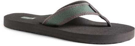 absorptie Trouw officieel Teva Mush II Flip-Flops - Men's | REI Co-op