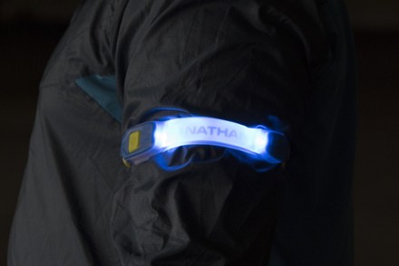 Nathan LightBender RX Lighted Armband 5