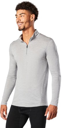 long sleeve wicking base layer