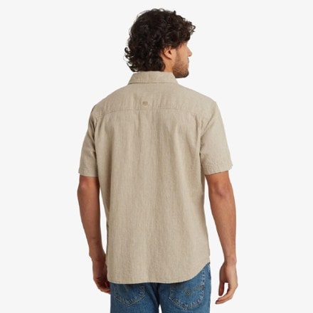 Sherpa Adventure Gear Habba Shirt - Men's 2