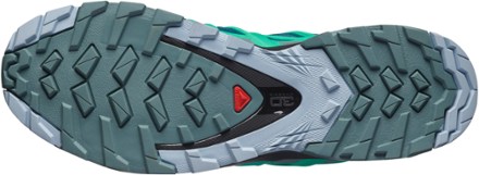 Salomon XA Pro 3D V8 GTX Trail-Running Shoes - Women's 5