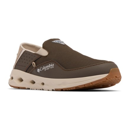 Columbia Bahama X Slip-On Shoes - Men's 2
