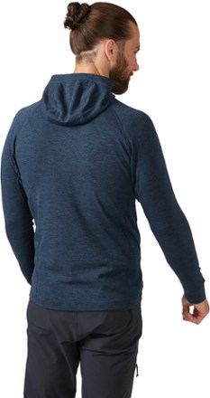 Rab Nexus Fleece Hoodie - Men's 2