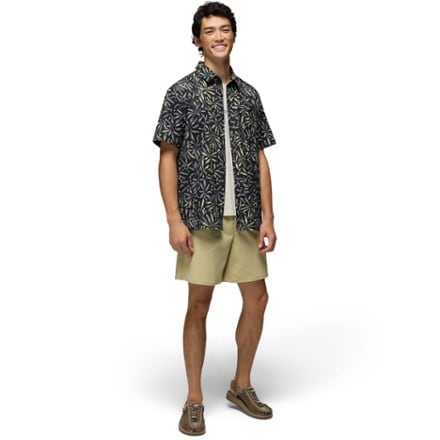 prAna Hybridizer Shirt - Men's 3
