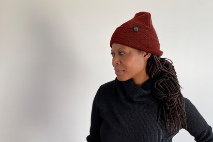 Flipside Hats Merino Watchman Beanie 1