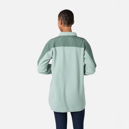 Kari Traa Rothe Jacket Shirt - Women's 2